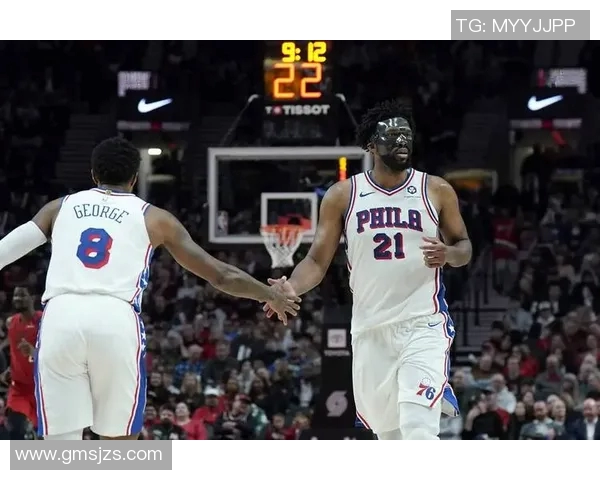 东部新仇旧恨！恩比德与双探花对决 76人能否打破绿军统治？