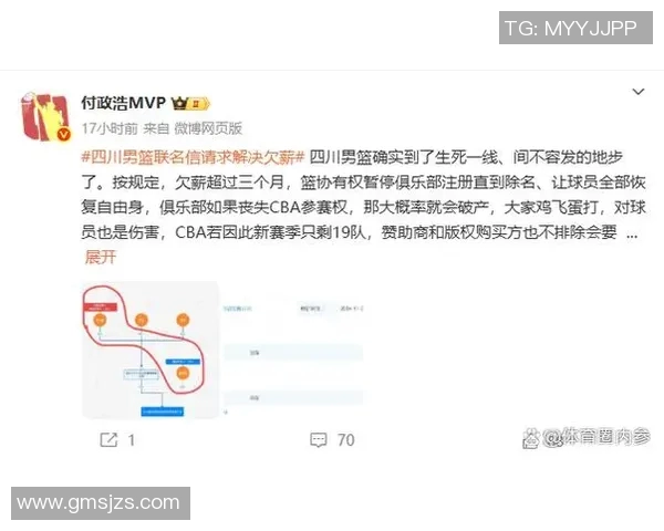 CBA四川男篮球员发联名信集体讨薪，称所有成员遭遇3-9个月欠薪，社保28个月未交，如何看待此事？