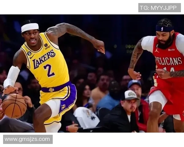 湖人新闻:贾雷德·范德比尔特称赞詹姆斯智商超群