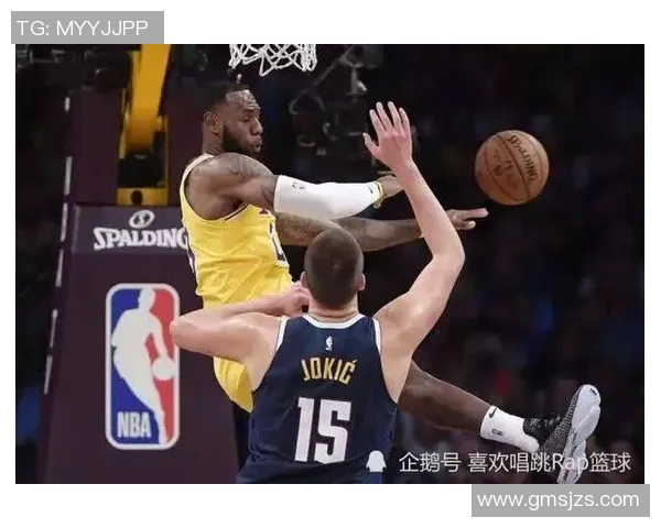 老詹没退役！硬是把掘金打趴下！东契奇38+13+10，斯玛特成了救世主！